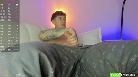 twintease online show from March 8, 2026, 2:54 pm