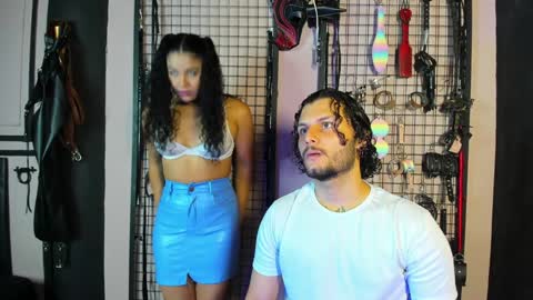 Snapshot of twisted_fantasy_ chatting on December 27, 2024, 3:48 pm Clio Tadeo online show from December 27, 2024, 3:48 pm