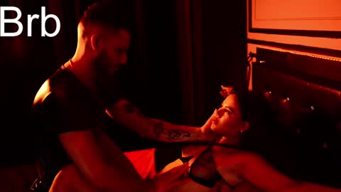 Snapshot of twisted_fantasy_ chatting on January 1, 2025, 10:13 pm Clio Tadeo online show from January 1, 2025, 10:13 pm