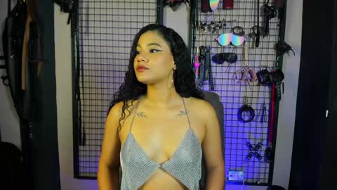 Snapshot of twisted_fantasy_ chatting on January 26, 2025, 11:50 pm Clio Tadeo online show from January 26, 2025, 11:50 pm