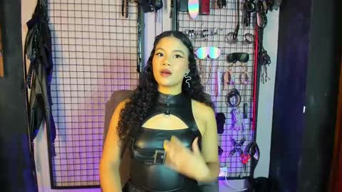 Snapshot of twisted_fantasy_ chatting on February 15, 2025, 11:36 pm Clio Tadeo online show from February 15, 2025, 11:36 pm