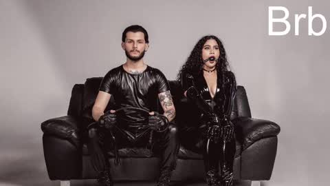 Snapshot of twisted_fantasy_ chatting on February 23, 2025, 4:50 am Clio Tadeo online show from February 23, 2025, 4:50 am