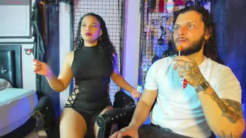 Snapshot of twisted_fantasy_ chatting on September 13, 2025, 5:18 am Clio Tadeo online show from September 13, 2025, 5:18 am