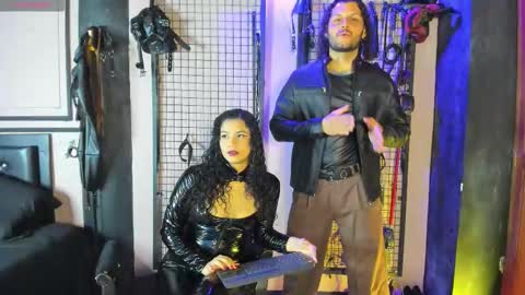 Snapshot of twisted_fantasy_ chatting on September 28, 2025, 3:23 am Clio Tadeo online show from September 28, 2025, 3:23 am