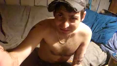 TwistedBlizzy online show from December 20, 2024, 4:25 pm