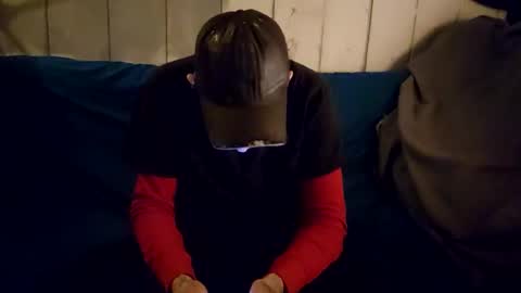 TwistedBlizzy online show from January 19, 2025, 6:00 pm