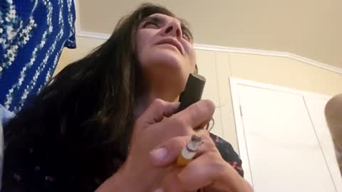 twistedtrouble25 online show from January 12, 2025, 6:17 am