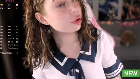 Snapshot of twixi_pixxie chatting on January 31, 2025, 4:38 pm your Twixi online show from January 31, 2025, 4:38 pm