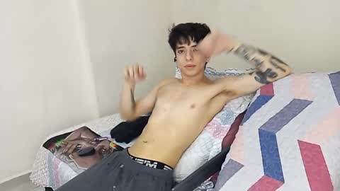 Matt online show from October 4, 2025, 6:50 pm