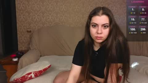 Welcome guys We Lili and Vic  PVT open online show from April 11, 2026, 7:45 am