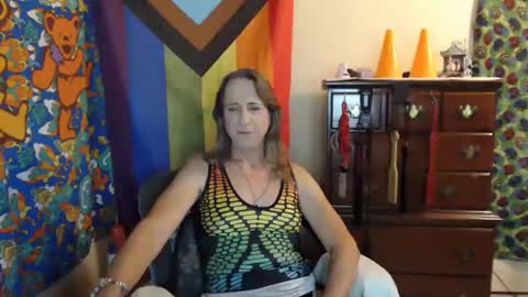 twocumkerry online show from November 7, 2025, 5:07 am