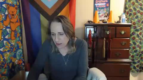 twocumkerry online show from February 9, 2026, 12:20 pm