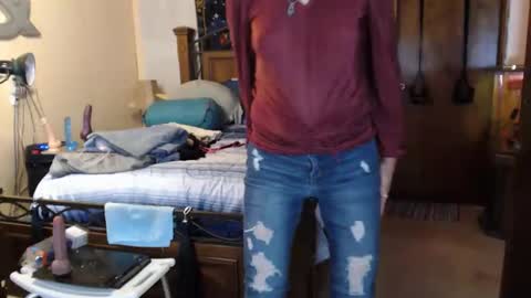 twocumkerry online show from February 28, 2026, 5:25 pm