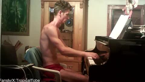 TobeBritta online show from February 6, 2026, 10:35 pm