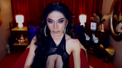 KiaraKeana online show from April 9, 2026, 10:53 am