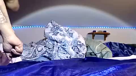 Twohorny866 online show from February 24, 2026, 6:33 am