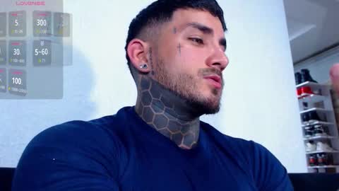 Angel online show from December 4, 2025, 1:59 am