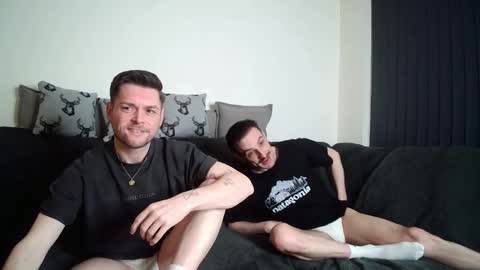 RyanRowan online show from February 14, 2026, 10:39 pm