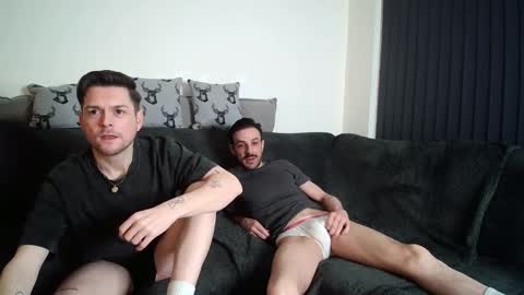 RyanRowan online show from February 23, 2026, 9:12 pm