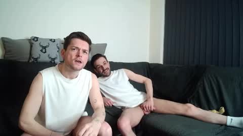 RyanRowan online show from April 15, 2026, 7:58 pm