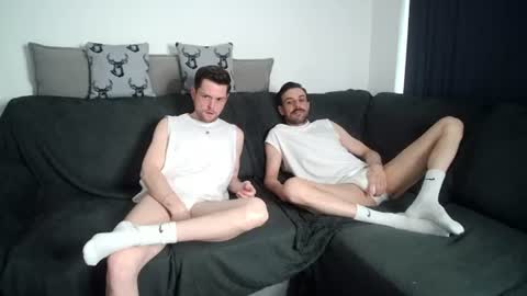 Snapshot of twotwinkhusbands chatting on June 22, 2026, 7:44 pm RyanRowan online show from June 22, 2026, 7:44 pm