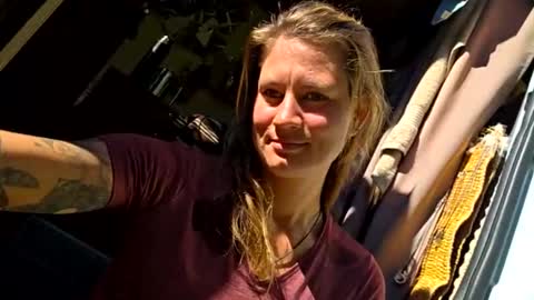 twowithoutfilter online show from October 8, 2025, 10:24 am