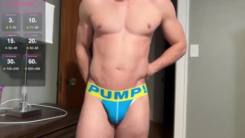 twunk94 online show from February 18, 2026, 12:17 am