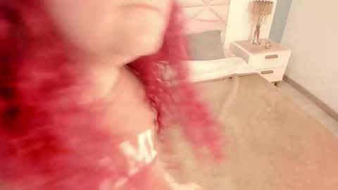 Twiggy online show from October 27, 2025, 8:24 pm