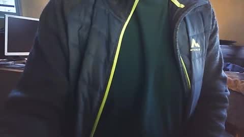 Snapshot of tx68 chatting on January 2, 2025, 7:33 am tx68 online show from January 2, 2025, 7:33 am