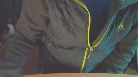 Snapshot of tx68 chatting on October 4, 2025, 8:01 am tx68 online show from October 4, 2025, 8:01 am