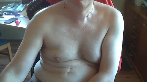 Snapshot of tx68 chatting on April 30, 2026, 7:25 am tx68 online show from April 30, 2026, 7:25 am