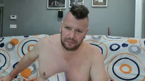 Txan  Chan online show from July 8, 2026, 5:45 am