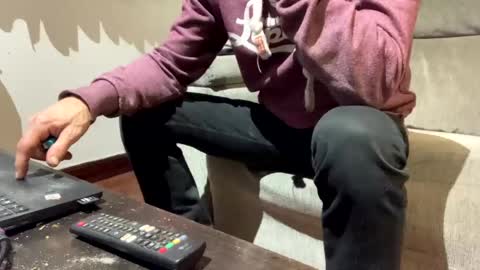 txatehard online show from December 2, 2024, 12:19 am