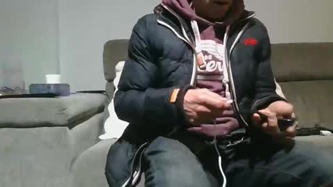 txatehard online show from January 23, 2025, 12:19 pm