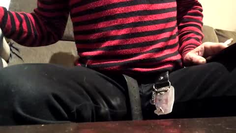 txatehard online show from February 6, 2025, 6:56 pm