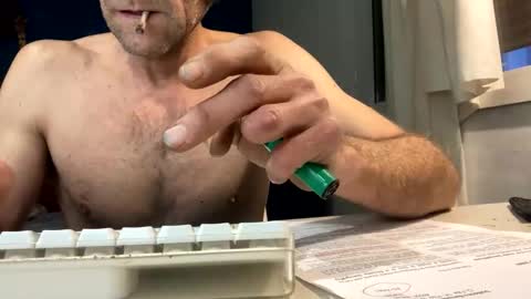 txatehard online show from January 11, 2026, 5:40 pm