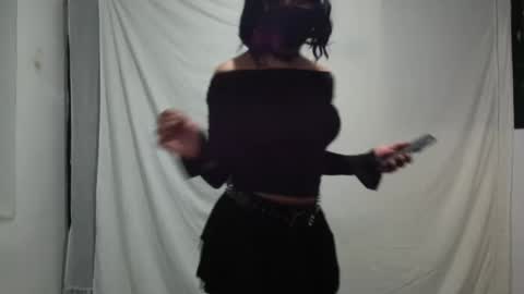 Snapshot of txina chatting on September 13, 2025, 5:40 am Xina Lane online show from September 13, 2025, 5:40 am