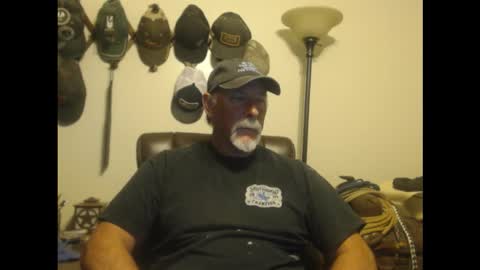 txlobo60 online show from March 15, 2026, 11:11 pm