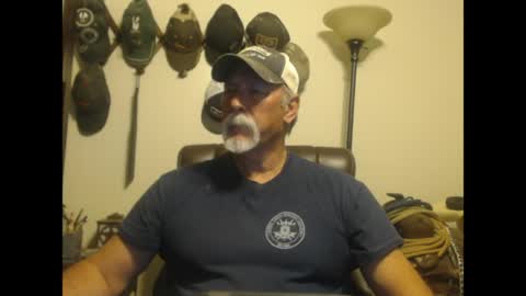 txlobo60 online show from March 17, 2026, 11:52 pm