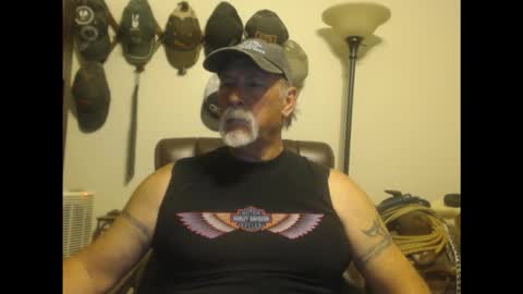 txlobo60 online show from March 19, 2026, 12:14 am