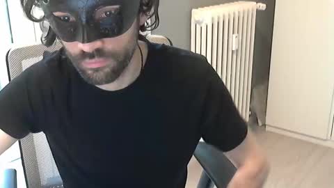 tyaca7748 online show from February 10, 2026, 9:35 am