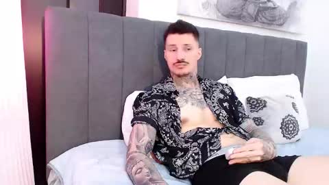 tyagodoll online show from October 15, 2025, 5:13 pm