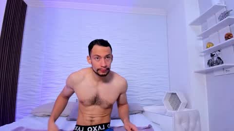 Tyago online show from October 26, 2025, 12:22 pm