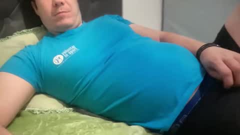 Snapshot of tyber87 chatting on November 7, 2025, 9:04 pm Padrynhyo online show from November 7, 2025, 9:04 pm