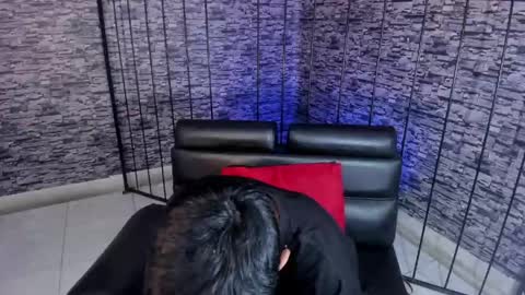 Tyger Boy online show from May 18, 2026, 3:24 am
