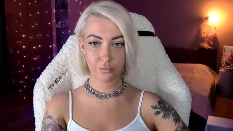 Miley online show from February 12, 2025, 6:30 pm