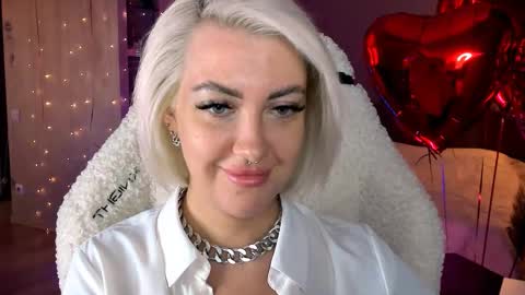 Miley online show from February 14, 2025, 1:18 pm