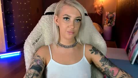 Miley online show from March 12, 2026, 12:22 pm