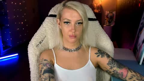 Miley online show from April 5, 2026, 2:25 pm