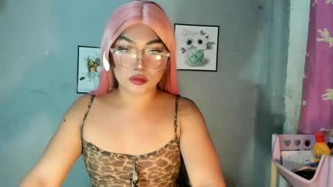 Tyla online show from April 10, 2026, 5:17 pm